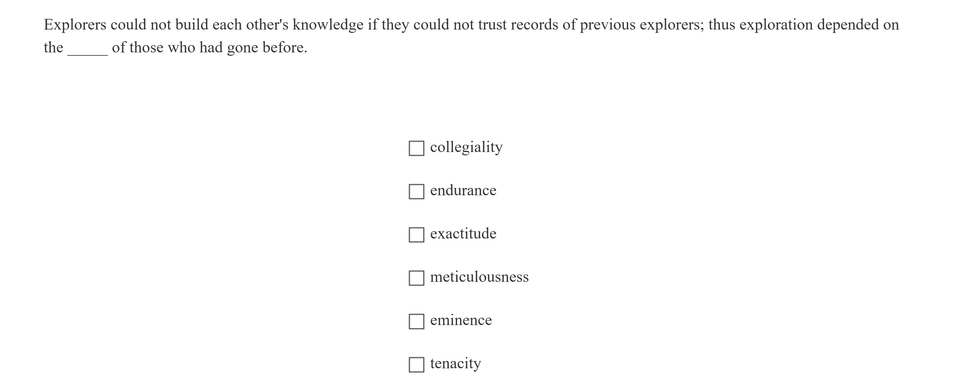 KMF Comprehensive set of mathematics questions after the reform